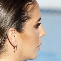 Anabel Pantoja Naken