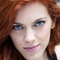 Anaïs Delva Naken