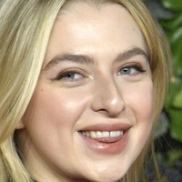 Anais Gallagher Naken