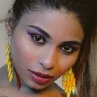 Anam Khan Naken
