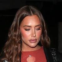 Anastasia Karanikolaou Naken