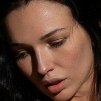 Anastasia Kendall Naken