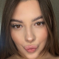 Anastasia Ostrowska Naken