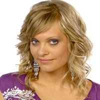 Anastasia Phillips Naken