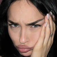 Anastasia Useeva Naken