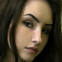Anastasiia Mut Naken