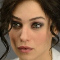Anastasiya Klyueva Naken