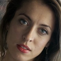 Anastasiya Meskova Naken