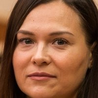 Anastasiya Nemec Naken
