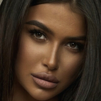 Anasteyshaa Naken