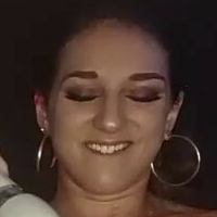 Andi Rose Naken