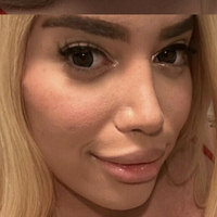 Andrea Anaconda Naken