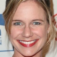 Andrea Barber Naken