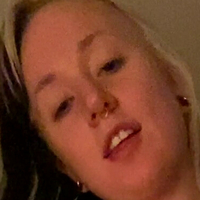 Andrea Frisk Naken