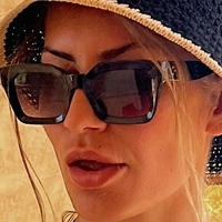 Andrea Gjendem Naken