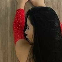 Andrea Gomez Naken
