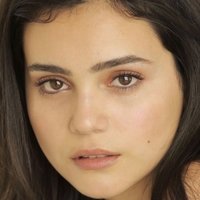 Andrea Londo Naken