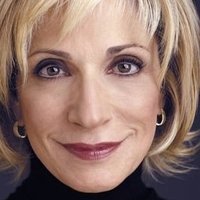 Andrea Mitchell Naken