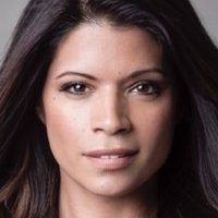 Andrea Navedo Naken