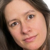 Andrea Nitsche Naken