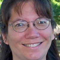 Andrea Smith Naken