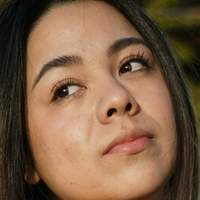 andrealuna4real Naken