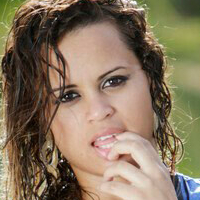 Andreza Silva Naken