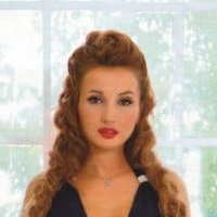 Anfisa Chekhova Naken
