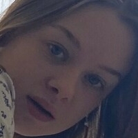 Angela Joy McKenna Naken