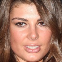 Angela Martini Naken