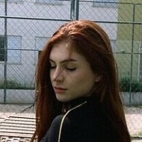 Angela Moraes Naken