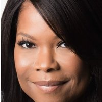 Angela Robinson Naken