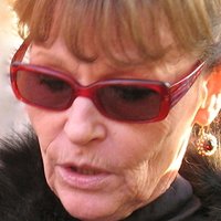 Angelica Domröse Naken