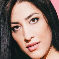Angelica Massera Naken