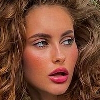 Angelina Borshchevskaya Naken