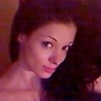 Angelina Stevens Naken