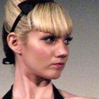 Angelique Hennessy Naken