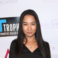 Angelique Pereira Naken