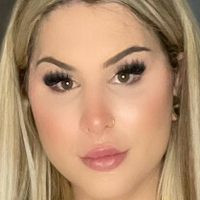 Angie Bellucci Naken