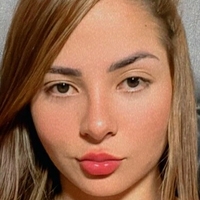 Angie Carmona Naken