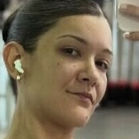Angie Hazzard Naken
