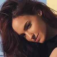 AngieFae Naken