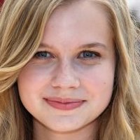 Angourie Rice Naken