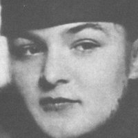Anita Berber Naken