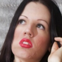 Anita Memphis Naken