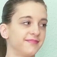 Anita Teen Naken