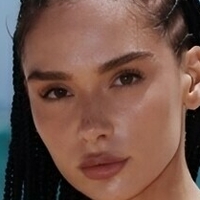 Anja Bla Naken