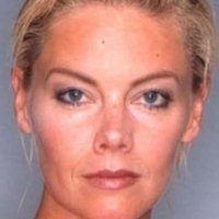 Anja Freese Naken