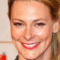Anja Reschke Naken