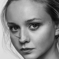Anna Åström Naken